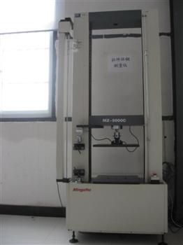 拉伸環(huán)鋼測試儀